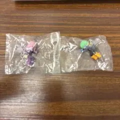 ワンピース　ネガティブスウィング　ゾロ　ボニー