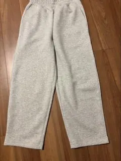 UNIQLOCグレースウェットパンツ S