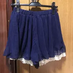 Honeys ショートパンツ キュロットスカート