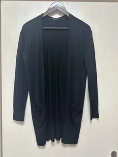 N.ナチュラルビューティーベーシック ニットカーディガン