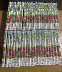 M*Y様 ドラゴンボール超全集全巻&大全集.5巻6巻 - メルカリ