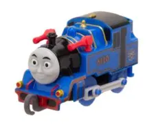 ベル　【機関車トーマス カプセルプラレール トンネル掘削機ダーシー登場編】