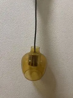 4/8まで】LISPUND IKEA ペンダントライト 照明 - メルカリ