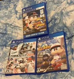 プロ野球スピリッツ2019