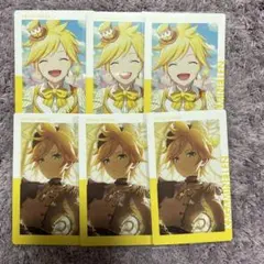 プロセカ エピカ 26b 26B 鏡音レン まとめ売り