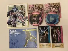2026年最新】ジョジョ展2012の人気アイテム - メルカリ