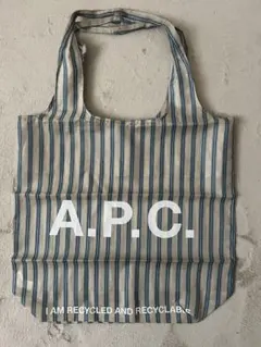 A.P.C. エコバックのサムネイル