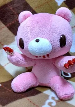 グル～ミ～ ぬいぐるみ チャックスGP Gloomy グルーミー - メルカリ