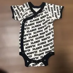 1*ー様 XLARGE ロンパース 50cm
