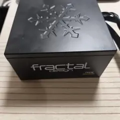 Fractal Design 750W 電源ユニット　80PLUS　GOLDのサムネイル