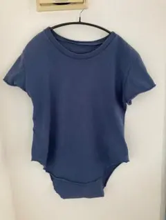 Frank & Eileen Tシャツ　ブルー　ロンハーマンのサムネイル