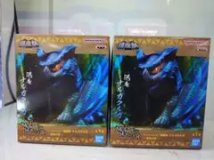 モンスターハンター ナルガクルガ フィギュア