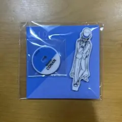 み*♡様 名探偵コナン アクリルスタンド 怪盗キッド