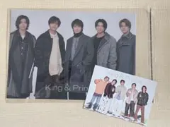 Life goes on / We are young 初回限定盤特典