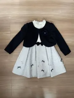 CHOPIN ショパン　ワンピース 115㎝