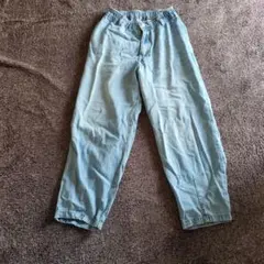 INDITEX デニム １５０