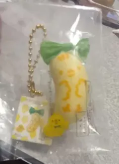 東京ばな奈 「見ぃつけたっ」 ピヨレモン