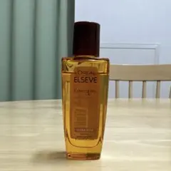 L'oreal paris エクストラオーディナリーオイルのサムネイル