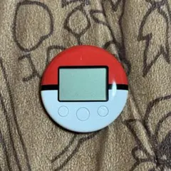 ポケウォーカー