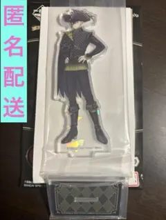 一番くじ＜ディズニーツイステッドワンダーランド ＞ホログラムアクリルスタンドC賞