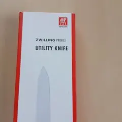 ZWILLING PROFILE Utility Knifeのサムネイル