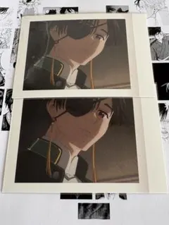 WINDBREAKER ウィンブレ ぱしゃこれVol.2 蘇枋隼飛