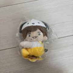 なにわ男子 サンリオ 長尾謙杜