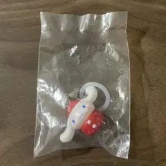 サンリオキャラクターズ☆いちごめじるしアクセサリー☆シナモンいちご☆☆