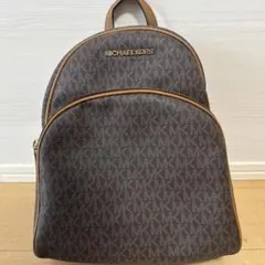 MICHAEL KORS リュック