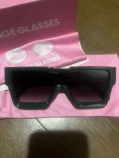 GRUNGE GLASSESのサムネイル