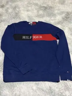 TOMMY HILFIGER スウェット　M