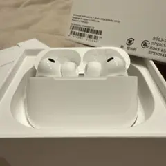 Air Pods Pro3