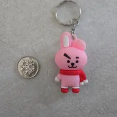 【新品未使用❗️】大人気BTS キャラクター公式グッズ BT21 