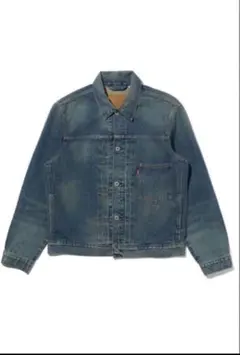 ア*ロ様 Gosha Rubchinskiy × LEVI'S コラボ デニムジ ア*ロ様 Gosha Rubchinskiy × LEVI'S コラボ デニムジ - メルカリ