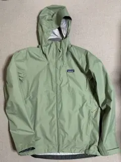 パタゴニア トレントシェル3L ジャケット　日本Lサイズ