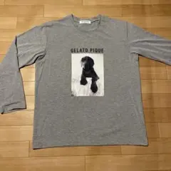 GELATO PIQUE HOMME 犬　Tシャツ Mのサムネイル