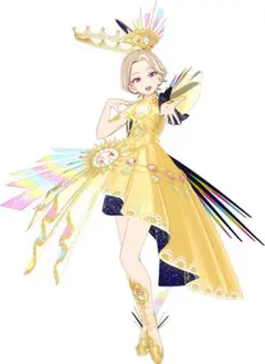 プリマジ サンシャインエレメンツ