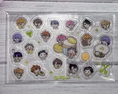 未開封 にじさんじ with cake アクリルパーツ Little Lemon