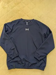 Under Armour　野球　 ネイビー　Sサイズ