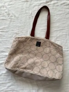 【 専用ページ 】mina perhonen タンバリン トートバッグ