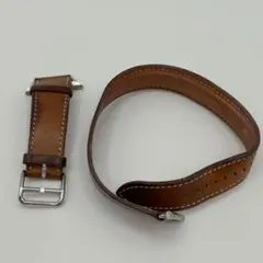 【希少】Apple Watch エルメス　HERMES レザー 38mm
