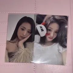 2025年最新】アヒョン トレカの人気アイテム - メルカリ