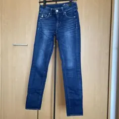 AMERICAN HOLIC スキニーデニム XS