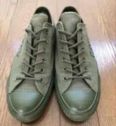 【レア】GORE-TEX コンバース オールスター 100 OX 25.5cm