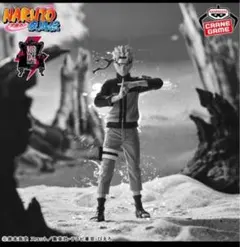 Noir Edge Collection-うずまき ナルト トガヒミコ　セット