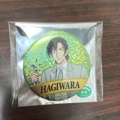 名探偵コナン展　缶バッジ　萩原研二　ランダムB