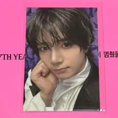 TXT サノク ボムギュ トレカ - メルカリ
