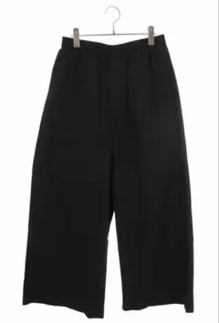 ANCELLM 25SS CUT STRIPE EASY SLACKS - メルカリ
