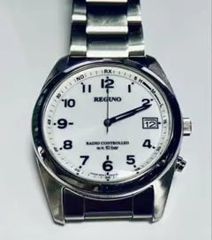 2025年最新】レグノ 腕時計 h415の人気アイテム - メルカリ