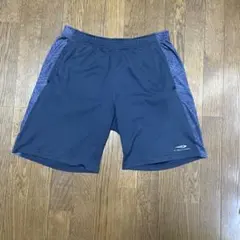 ティゴラ　ハーフパンツ　ショートパンツ　スポーツ